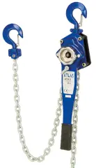 3 Ton 1.5 m Hubzug - ATH 3