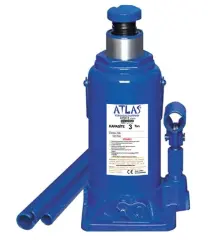 3 Ton Hidrolik Şişe Kriko - ATŞK 3