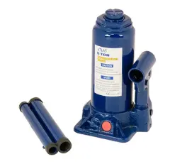 5 Ton Hidrolik Şişe Kriko - ATŞK 5