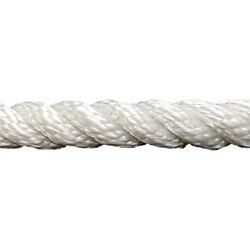 3 Kollu İpek Halat Batan Halat, Çapa Halatı, Tonoz Halatı, Bağlama Halatı 1 Metre