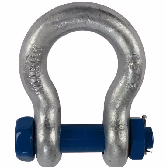 G2130 Omega Zincir Kilidi