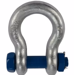 G2130 Omega Zincir Kilidi