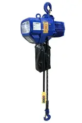 3 Ton 6 m Elektrikli Zincirli Vinç 380 Volt - ATZCE 3