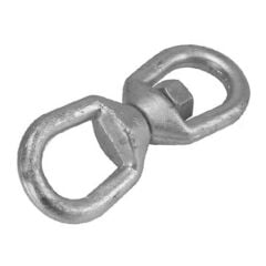 Galvaniz Fırdöndü