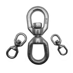 Galvaniz Fırdöndü G402